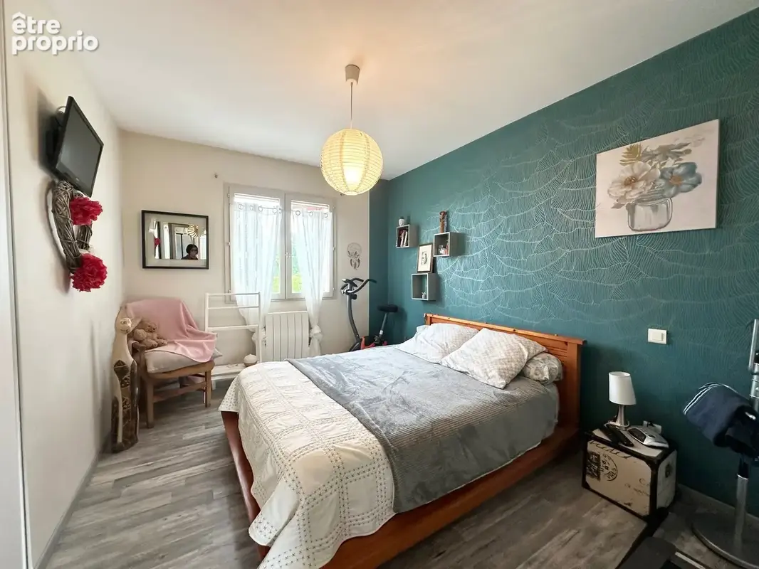 Chambre 1