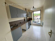 Appartement à VIROFLAY