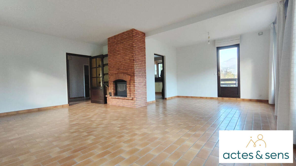 Maison à SAINT-BALDOPH