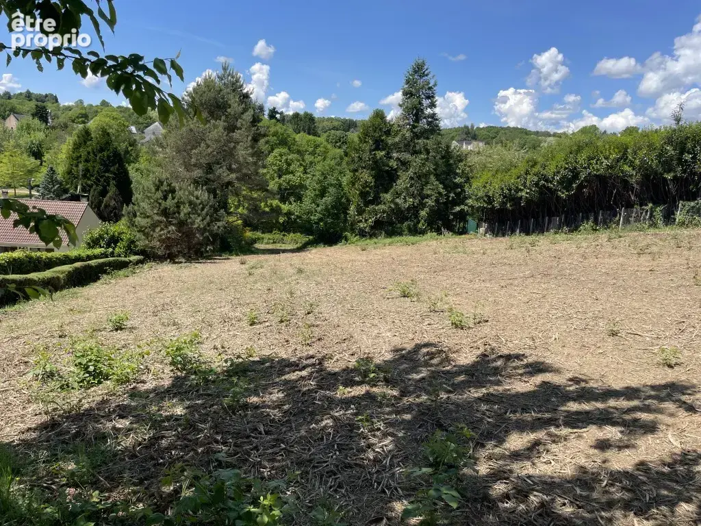 Proche Pompadour, en pérIphérie du village de Saint-Sornin Lavolps - photo 11