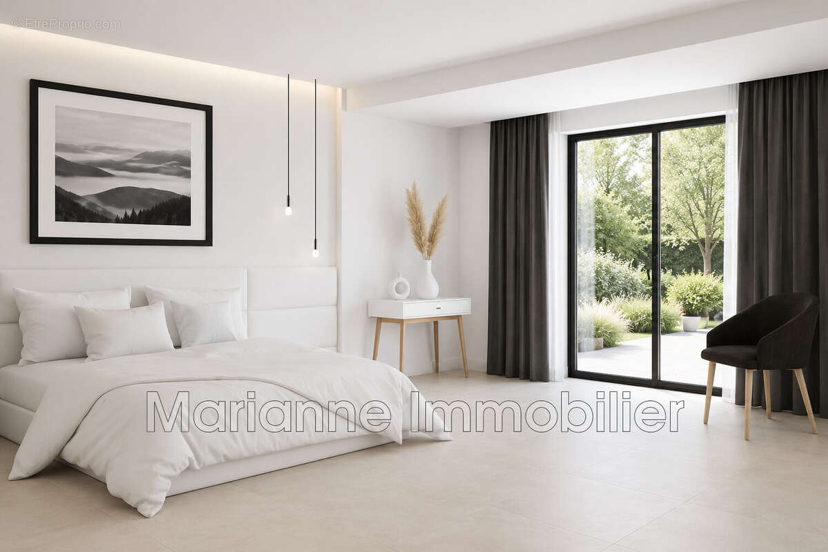 Appartement à MARSEILLAN