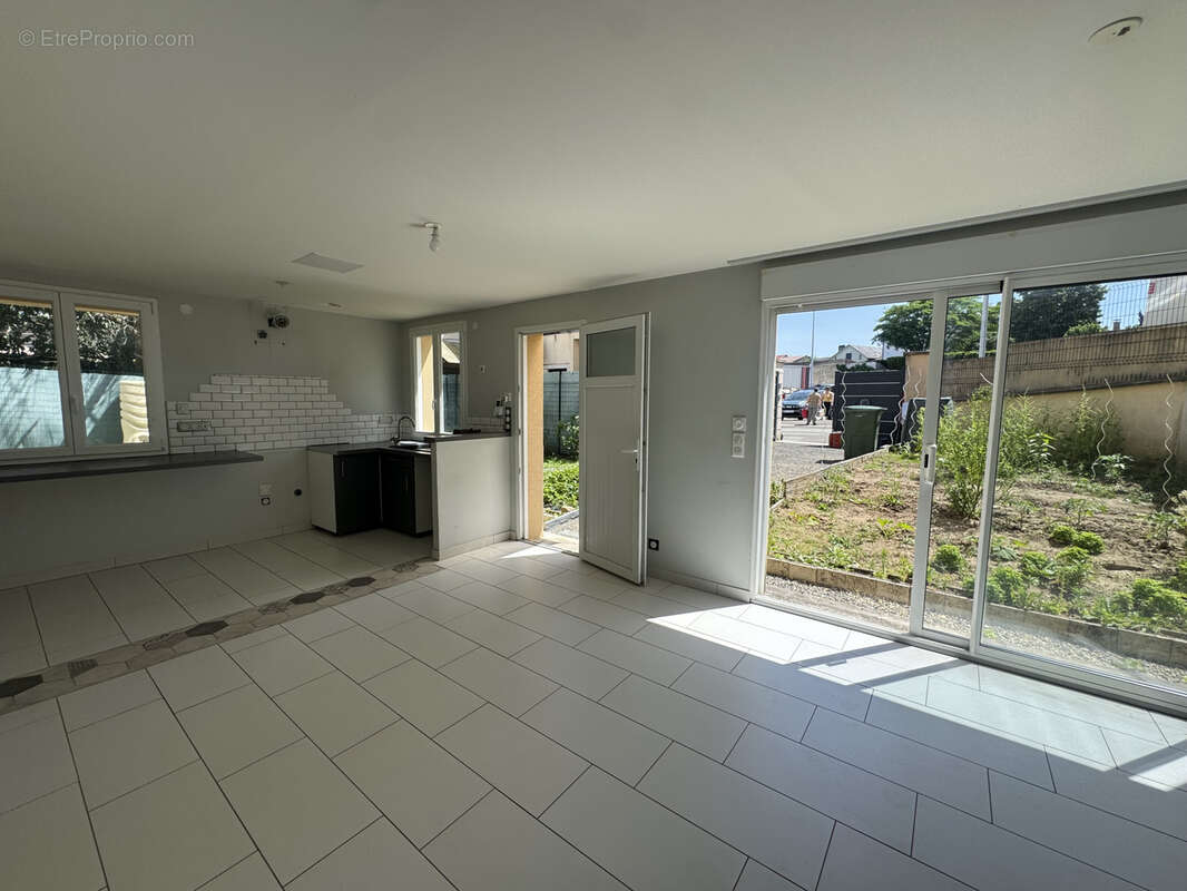 Appartement à LIMOGES