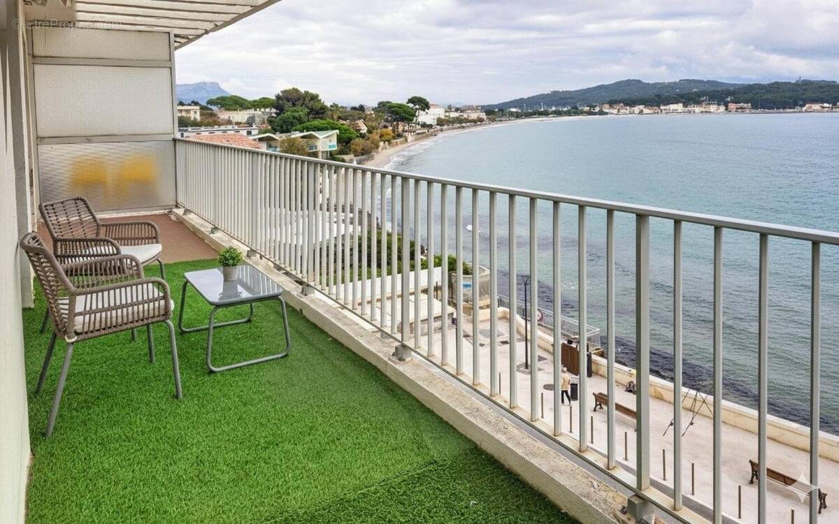 Photo 1 - Appartement à LA SEYNE-SUR-MER