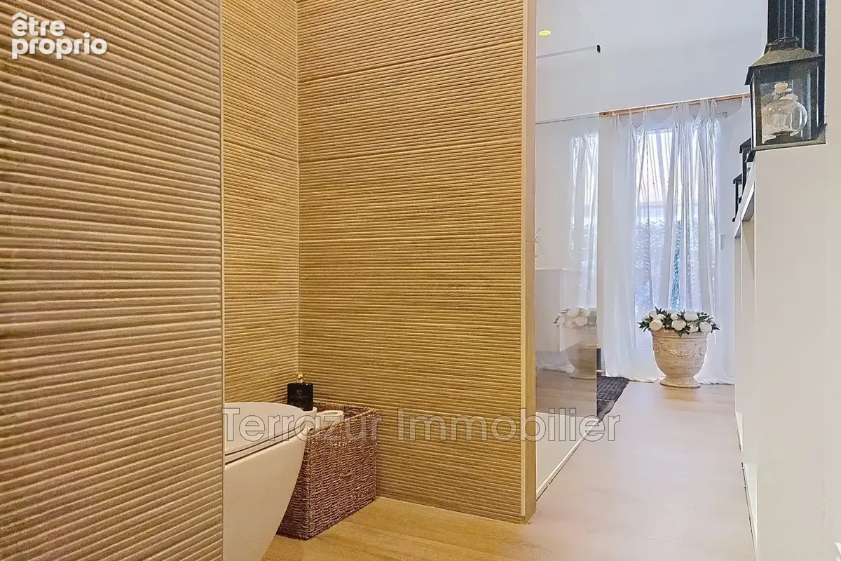 Appartement 2 pièces 53 m² à vendre à Vallauris (06220) - photo 9