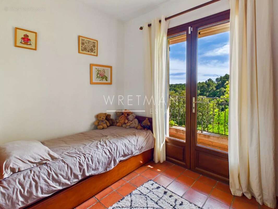 Maison à VENCE