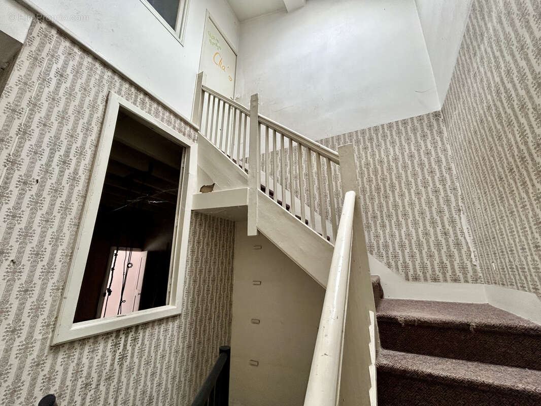 Maison à BEAUMONT-DE-LOMAGNE