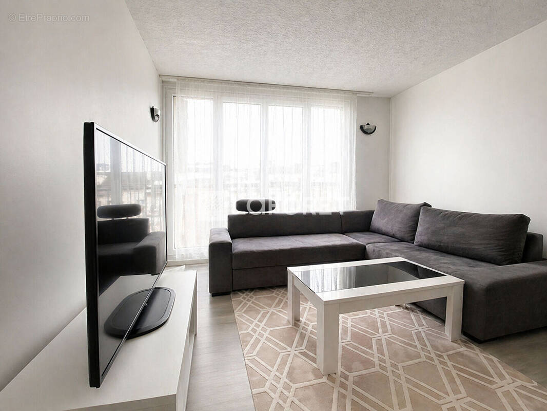 Appartement à BOBIGNY