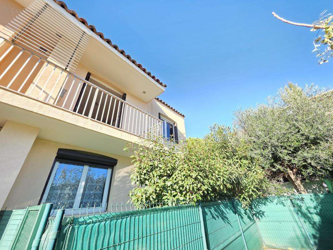 Appartement t3 sanary sur mer  - tout a pied - photo 3