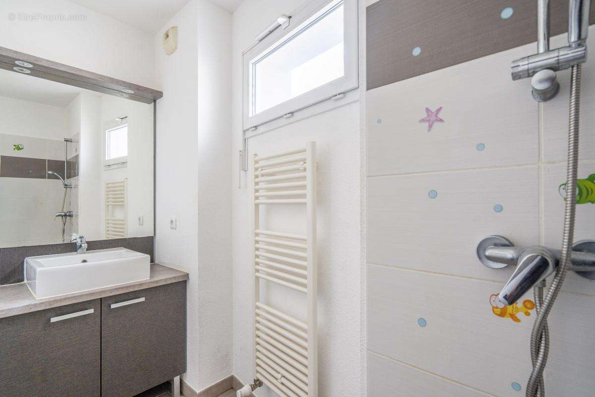Appartement à FLOIRAC