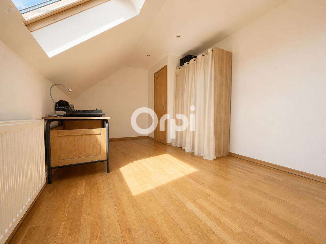 Maison À Vendre - photo 12