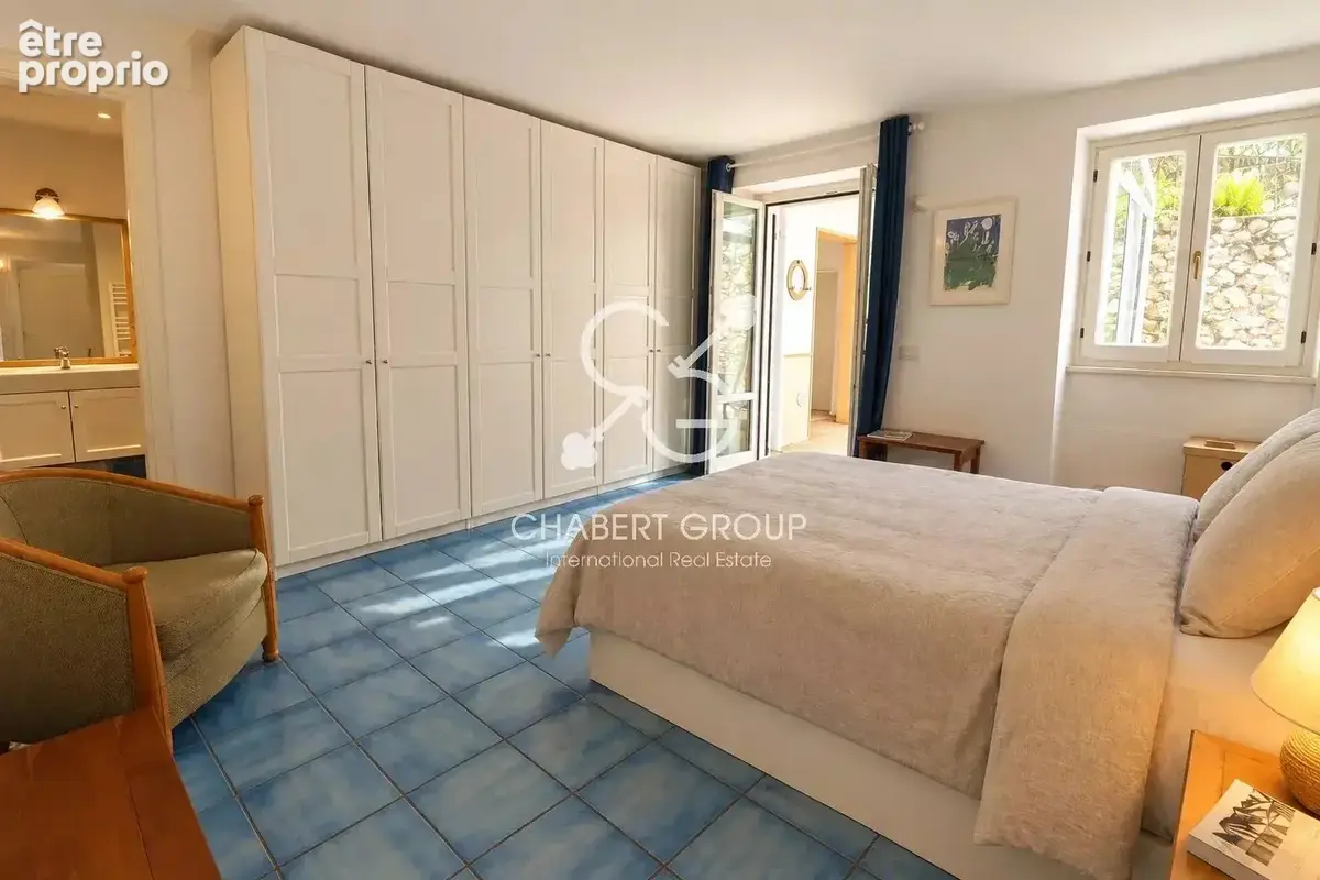 Exclusivité - villefranche-sur-mer – centre-ville - appartement – 3 pièces – 68 m² – terrasse & jardin – garage - photo 10