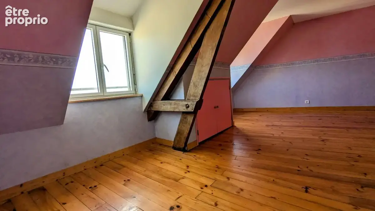 Maison Plomodiern 12 pièce(s) 445 m2 - photo 4