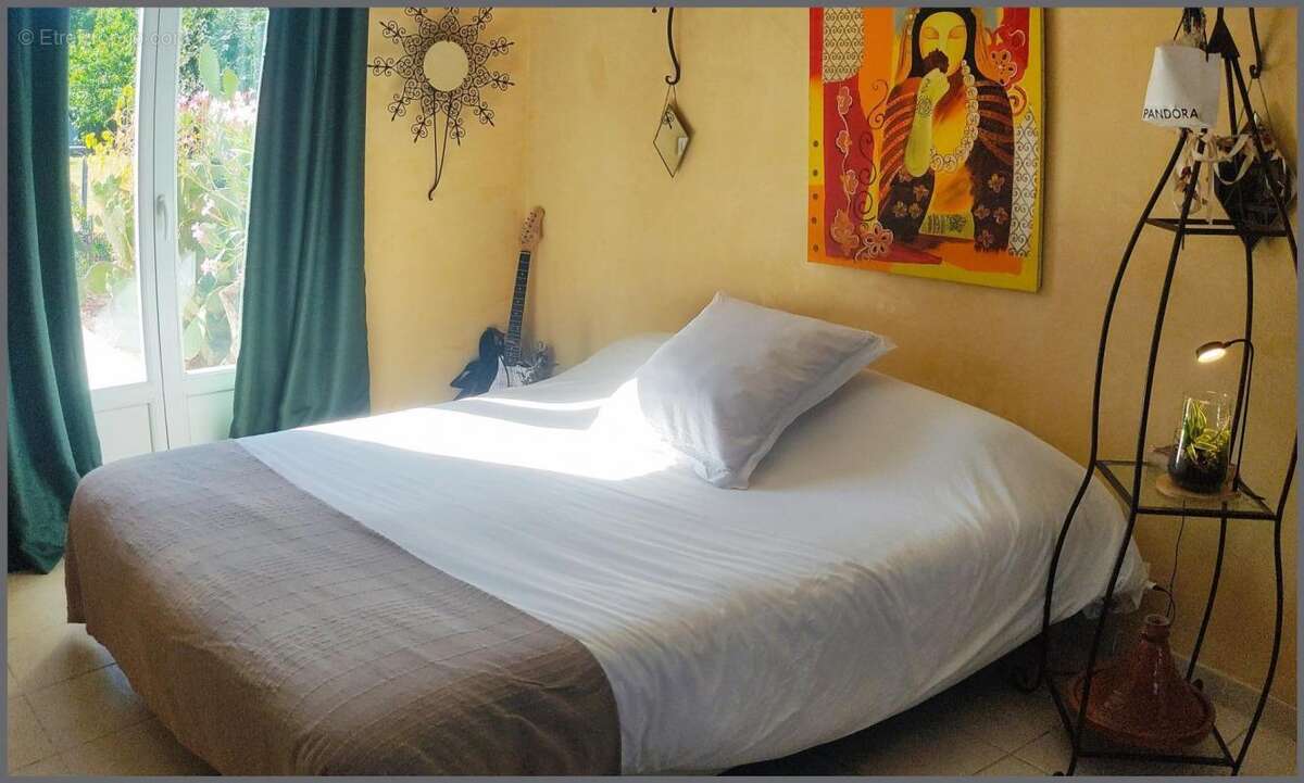 Maison à SAINT-MARD