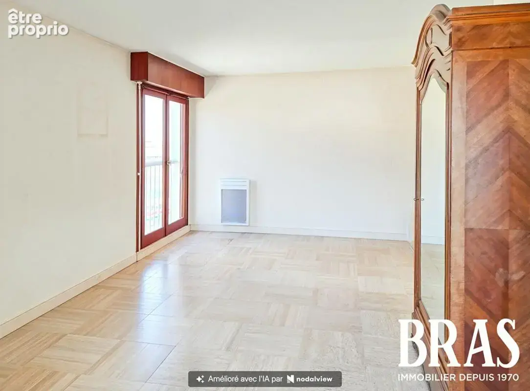 Les Sables d'Olonne, appartement de 105m² habitables! - photo 6