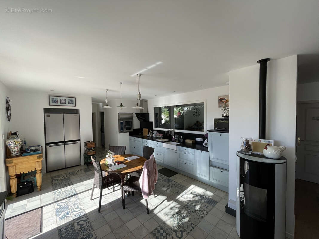 Maison à LA GARDE-FREINET