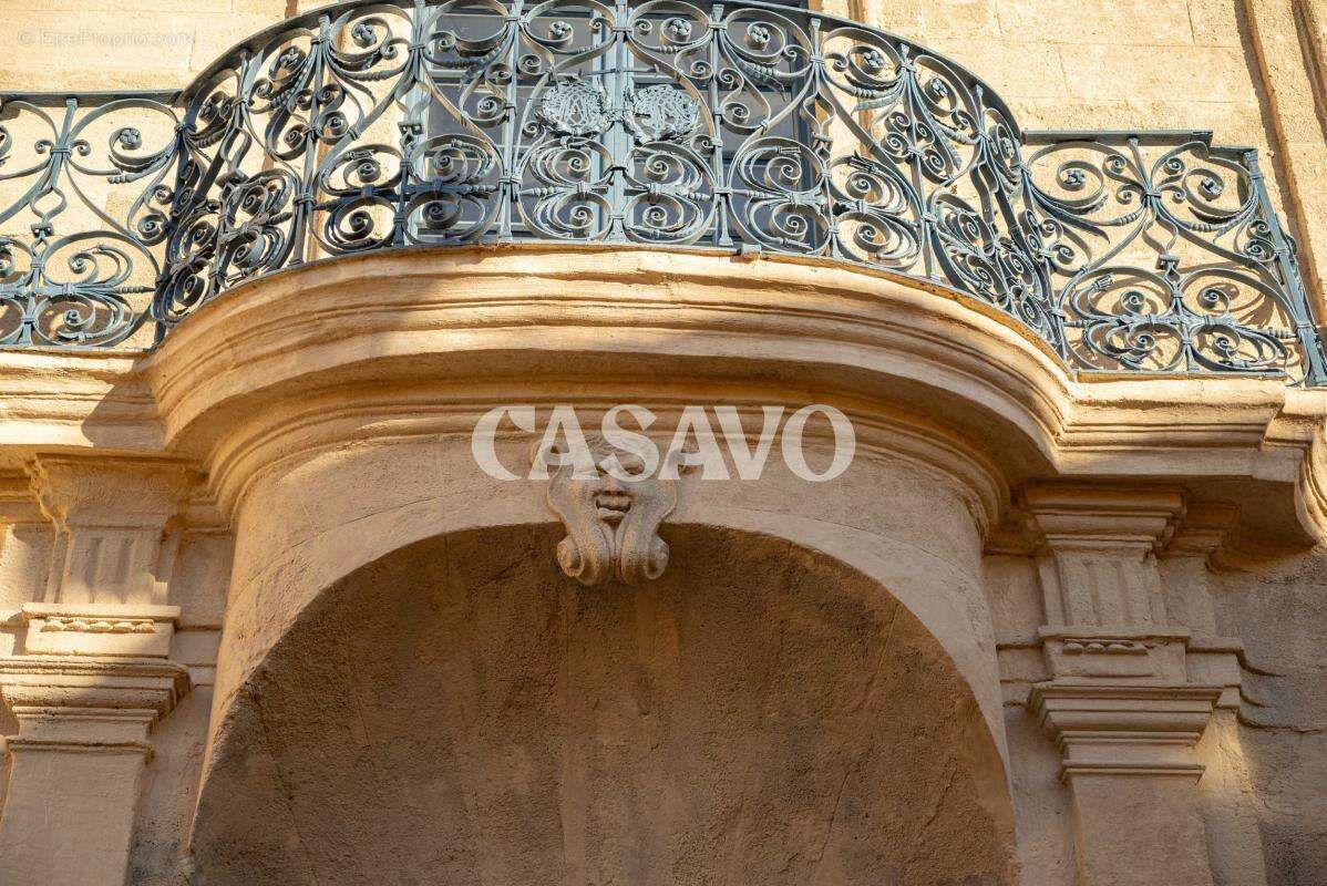 Appartement à LAMBESC