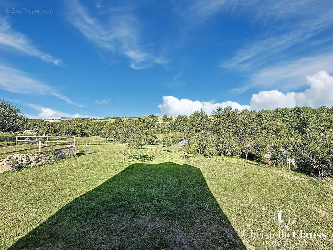 Maison à BOUXWILLER