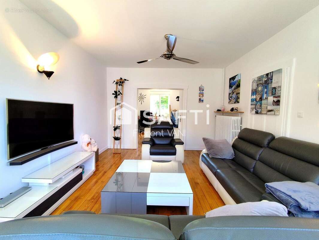 Photo 7 - Maison à CREUTZWALD