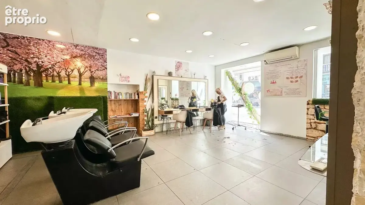 Vente Fonds de commerce Nice(06300) 69 900ï¿œ - photo 4