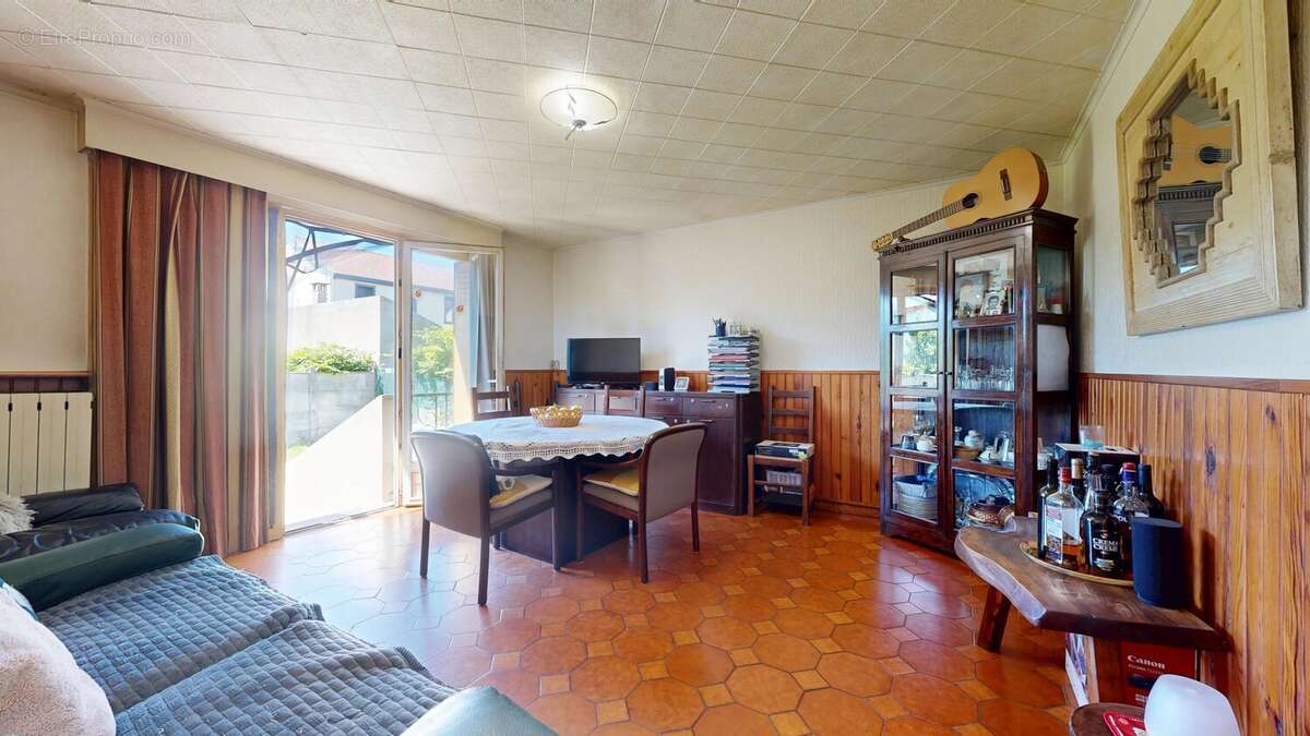 Maison à BONDY