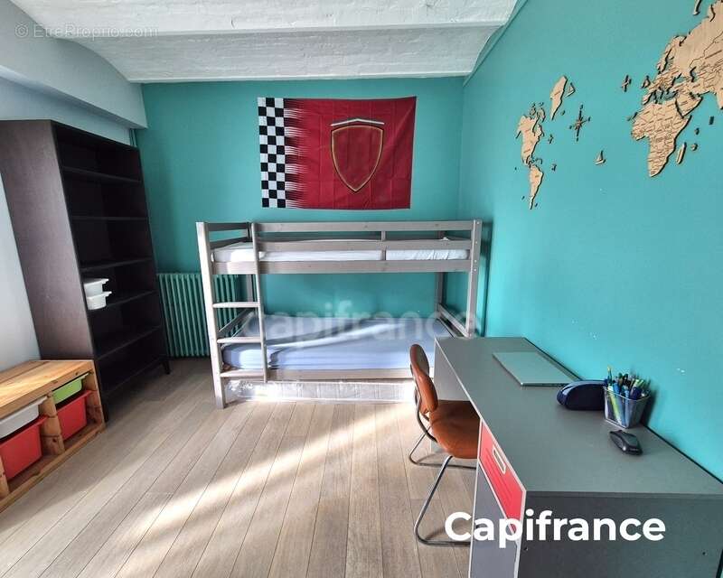 Appartement à LE HAVRE