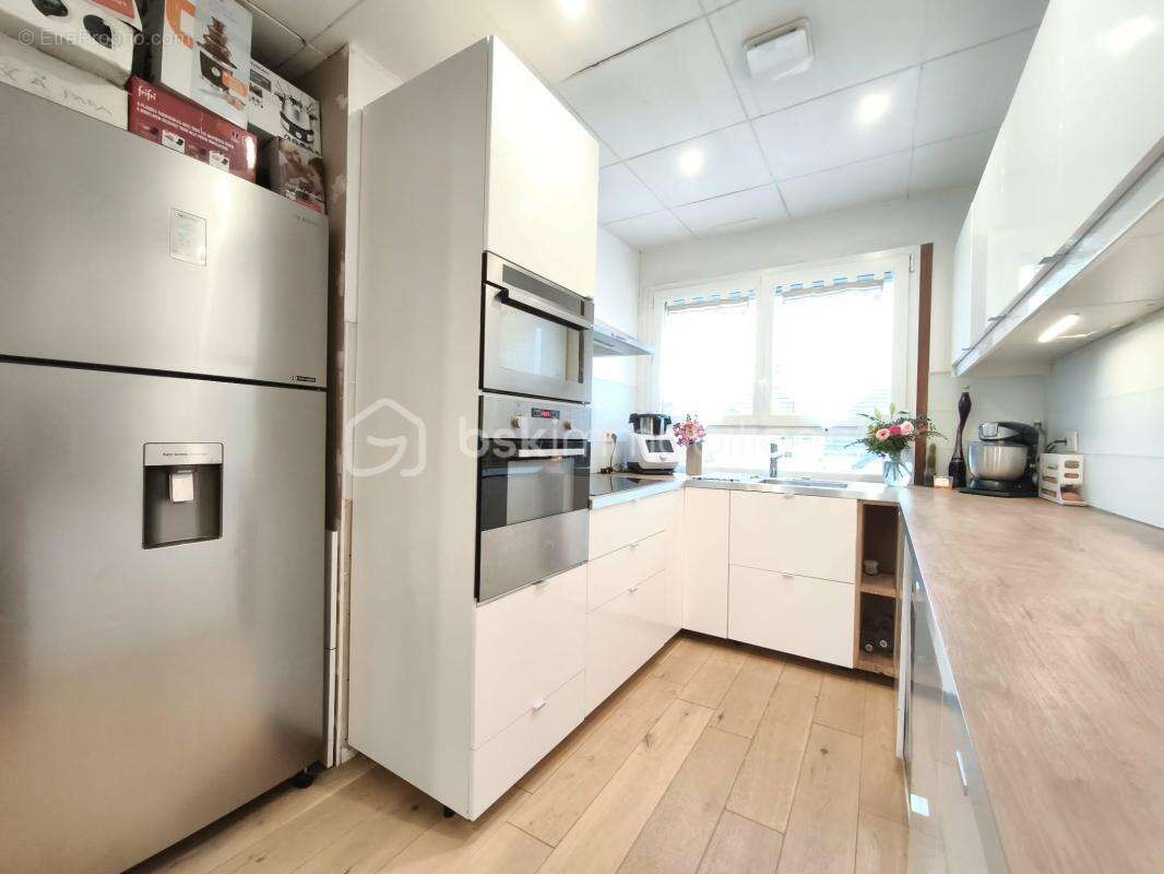 Maison à VILLEPARISIS