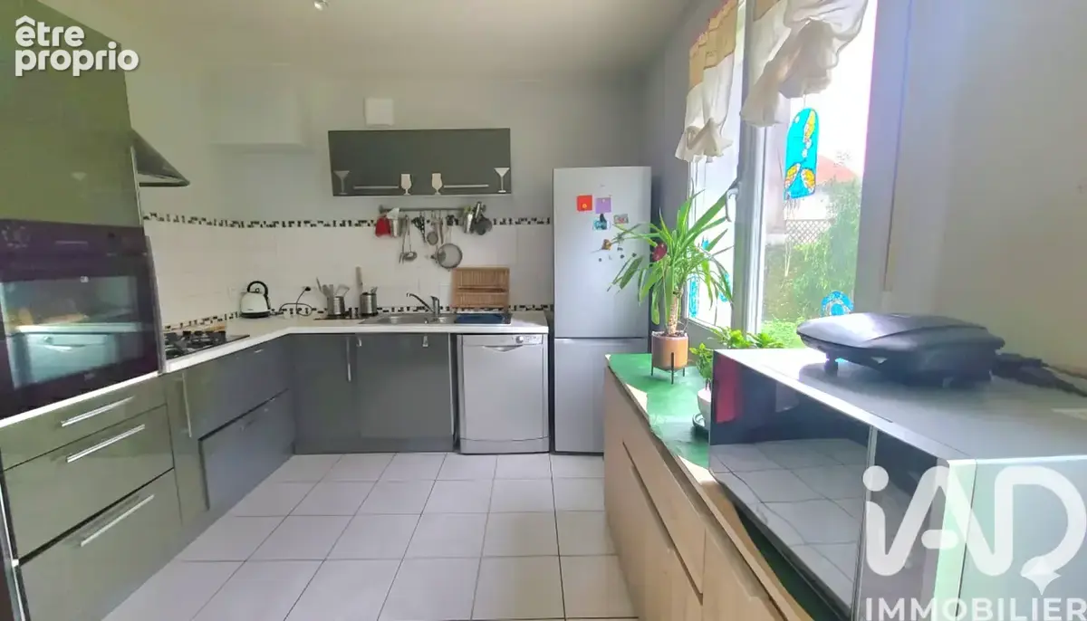 Photo 1 - Maison à SAINT-SEBASTIEN-SUR-LOIRE