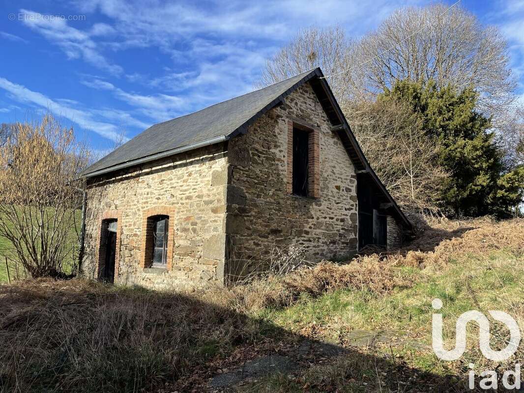 Photo 9 - Maison à SURDOUX