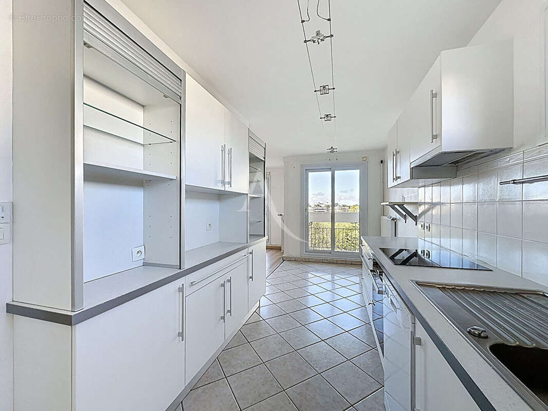 Appartement à ANGERS