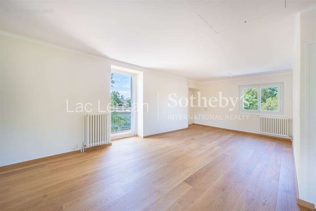 Appartement à GAILLARD