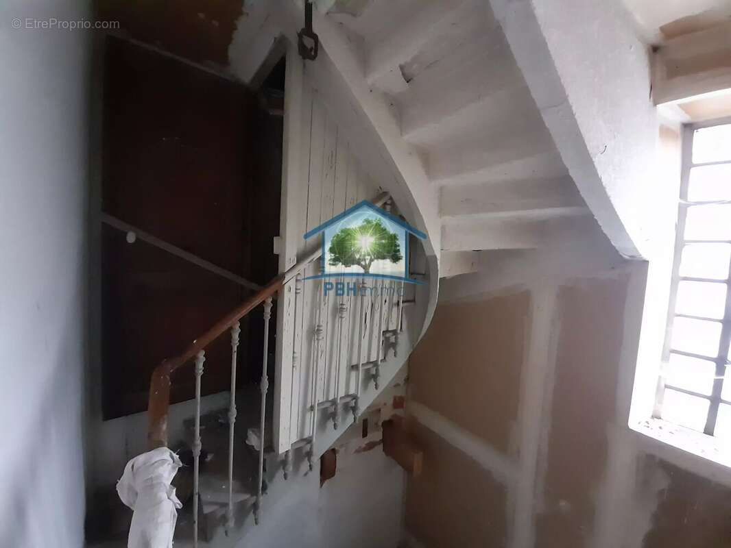 Appartement à LA BOURBOULE