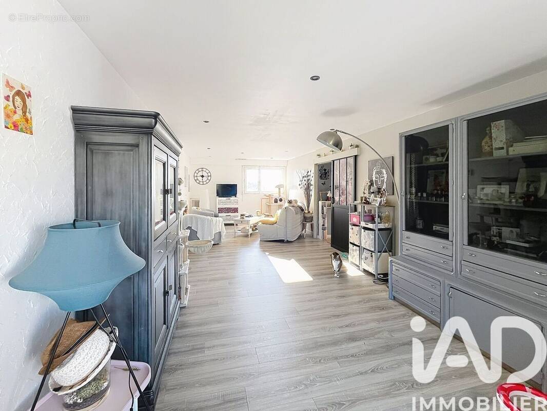 Photo 1 - Appartement à SAINTE-LUCE-SUR-LOIRE