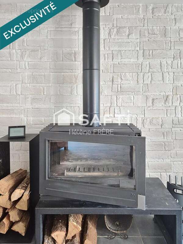 Photo 8 - Maison à CHITENAY