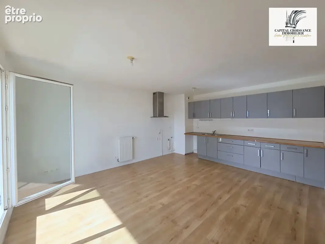 Appartement T3 - CENON - photo 4
