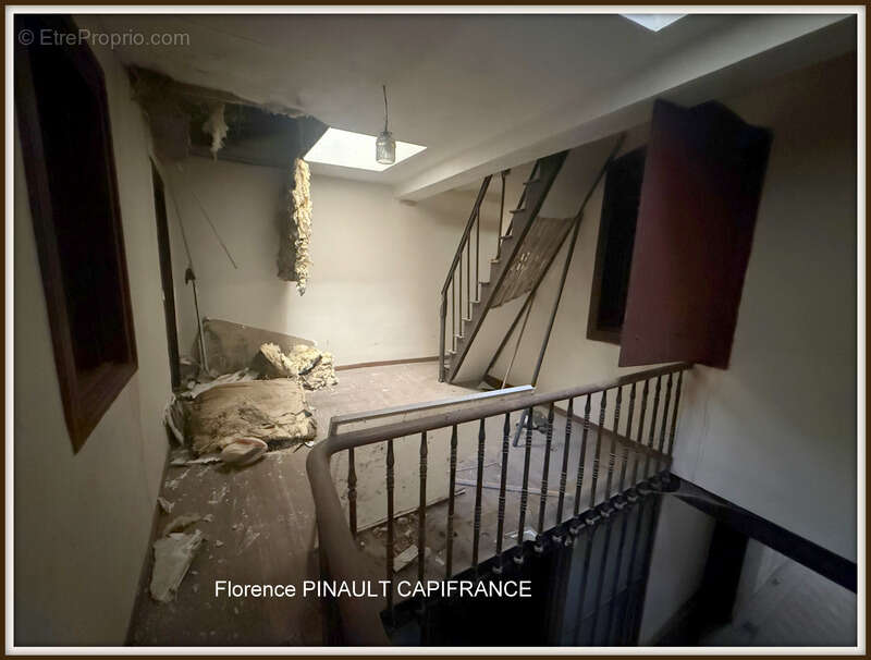 Maison à vendre 8 pièces CASTELNAU RIVIERE BASSE (65) - photo 14
