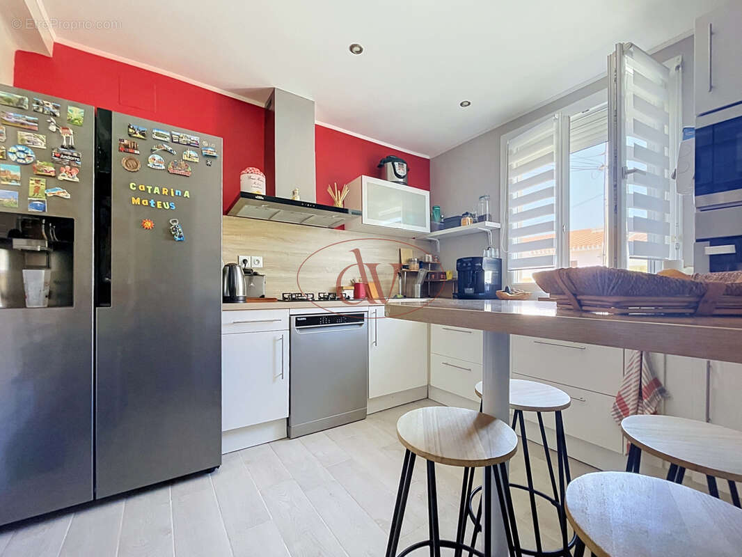 Appartement à PERPIGNAN
