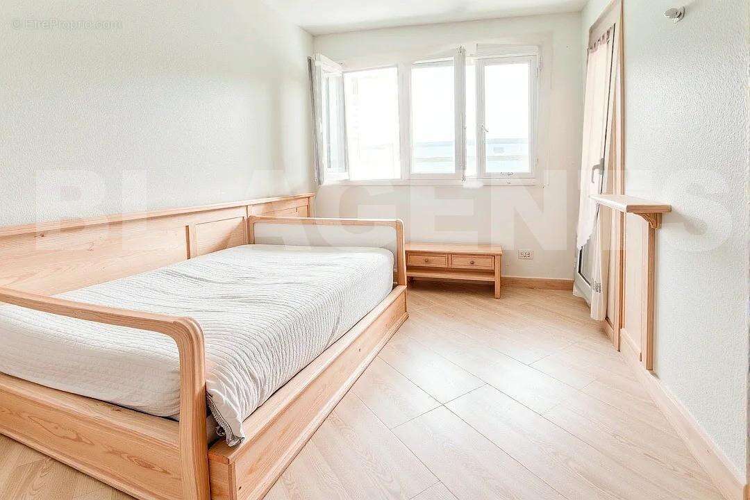 7F592AD8-4015-AECF-AE36-3CC52B139FEE - Appartement à MARSEILLE-7E
