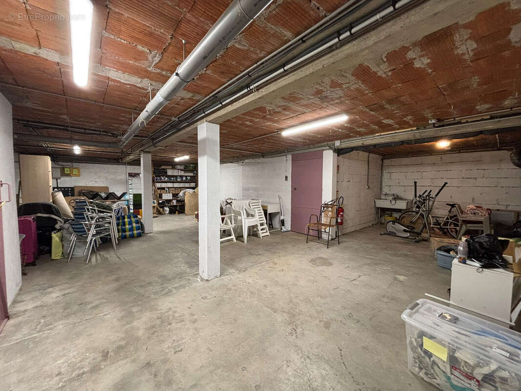 Appartement à SAINT-APOLLINAIRE