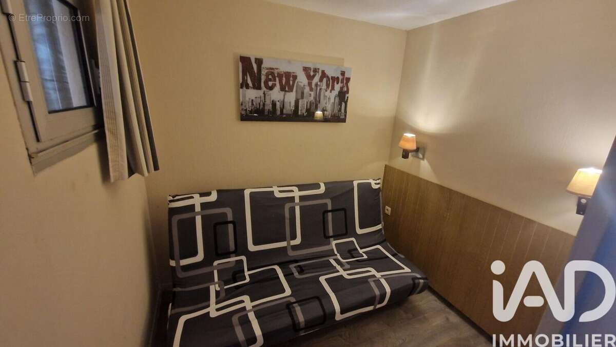 Photo 4 - Appartement à CANNES