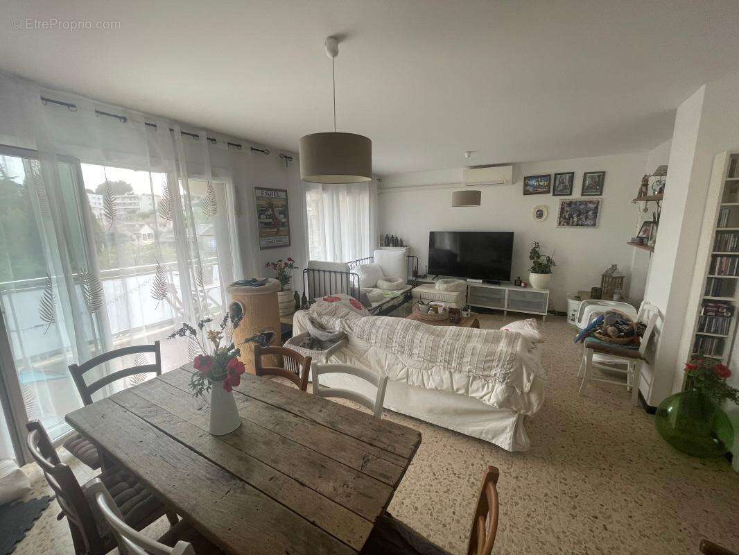 Appartement à LA SEYNE-SUR-MER