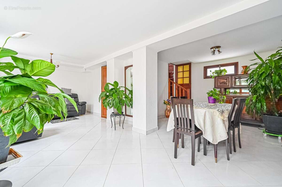 Photo 5 - Maison à ALFORTVILLE