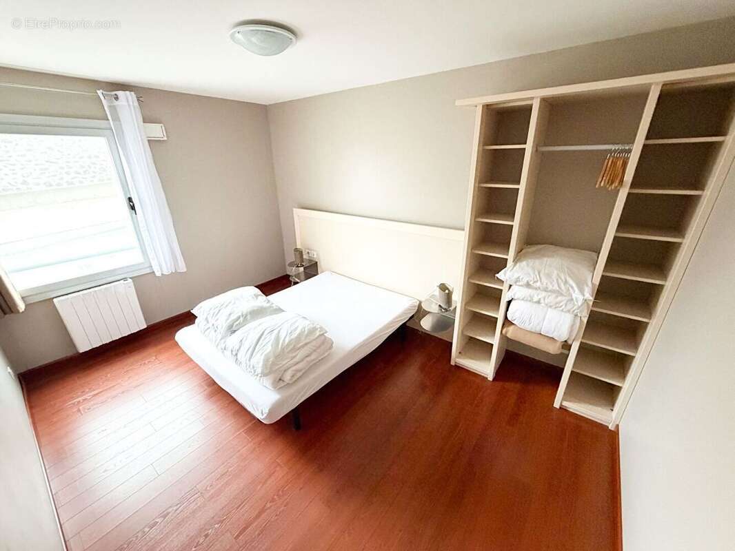 Appartement à PICHERANDE