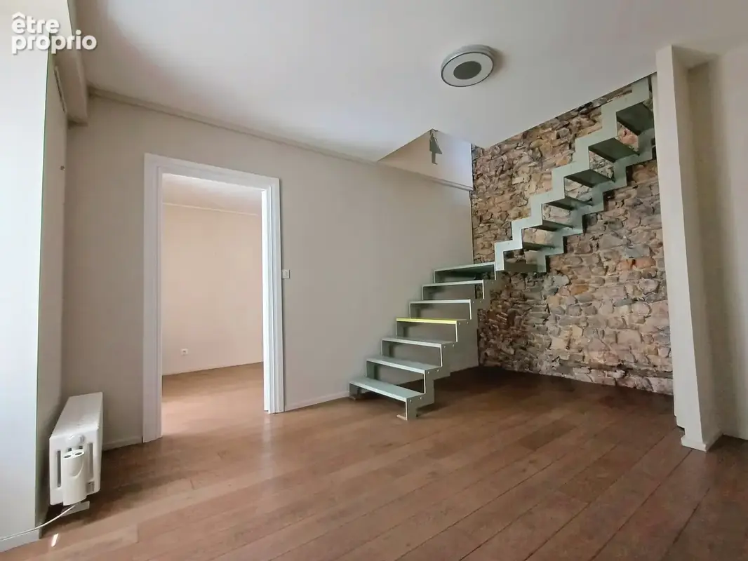 Appartement à AUBENAS