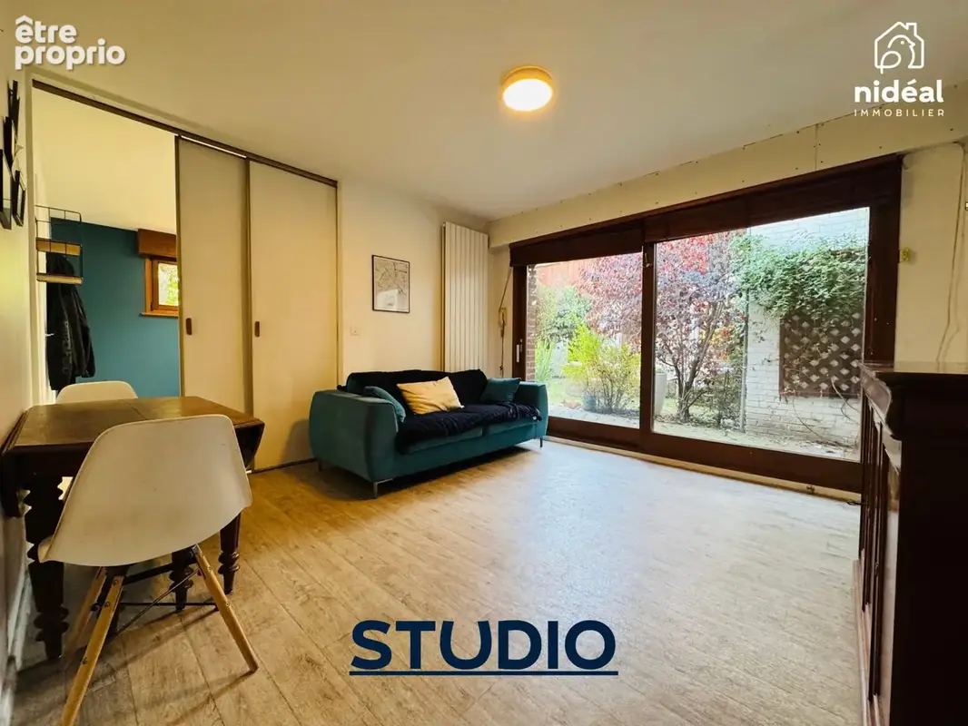 Maison 8 pièces 270 m² à vendre à Raismes (59590) - photo 7