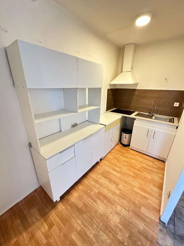 Appartement à RIS-ORANGIS