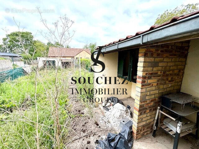 Maison à LOISON-SOUS-LENS