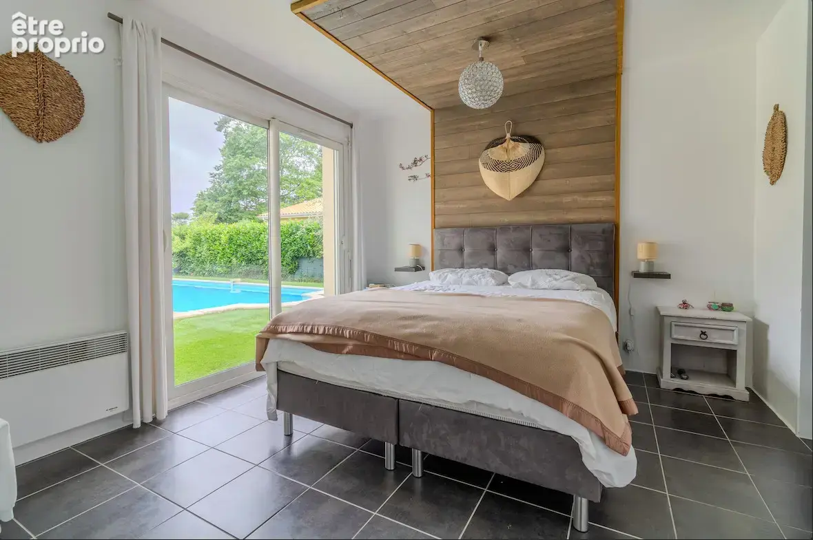 Maison 150 m² Créon - photo 6