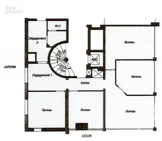Bien immobilier à vendre à Saint-Maur-Des-Fosses (94100) - photo 11