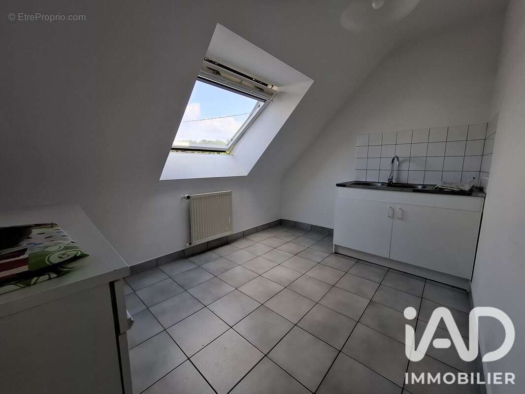 Maison 102 m² à Auray  - photo 7