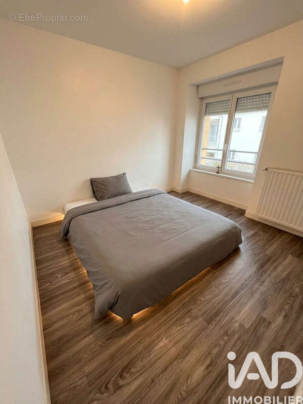 Photo 7 - Appartement à BREST